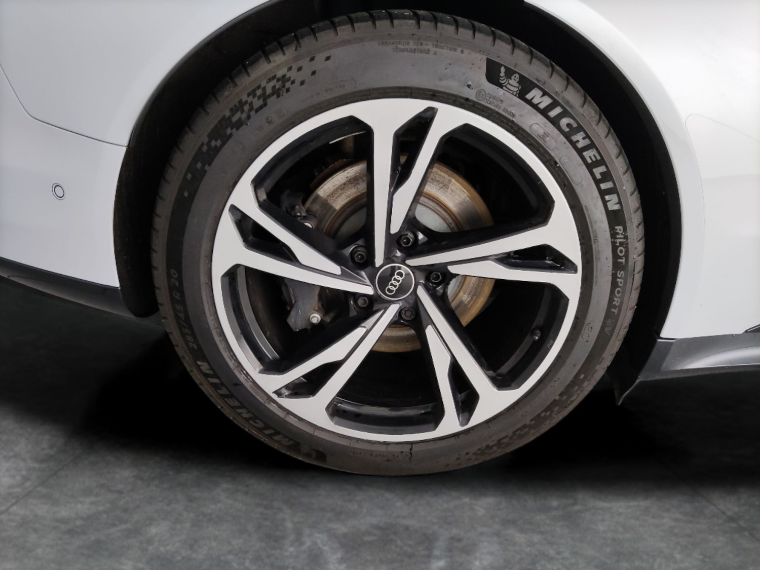 Used Audi e-tron GT 2023 for sale - 78197813: Photo 34