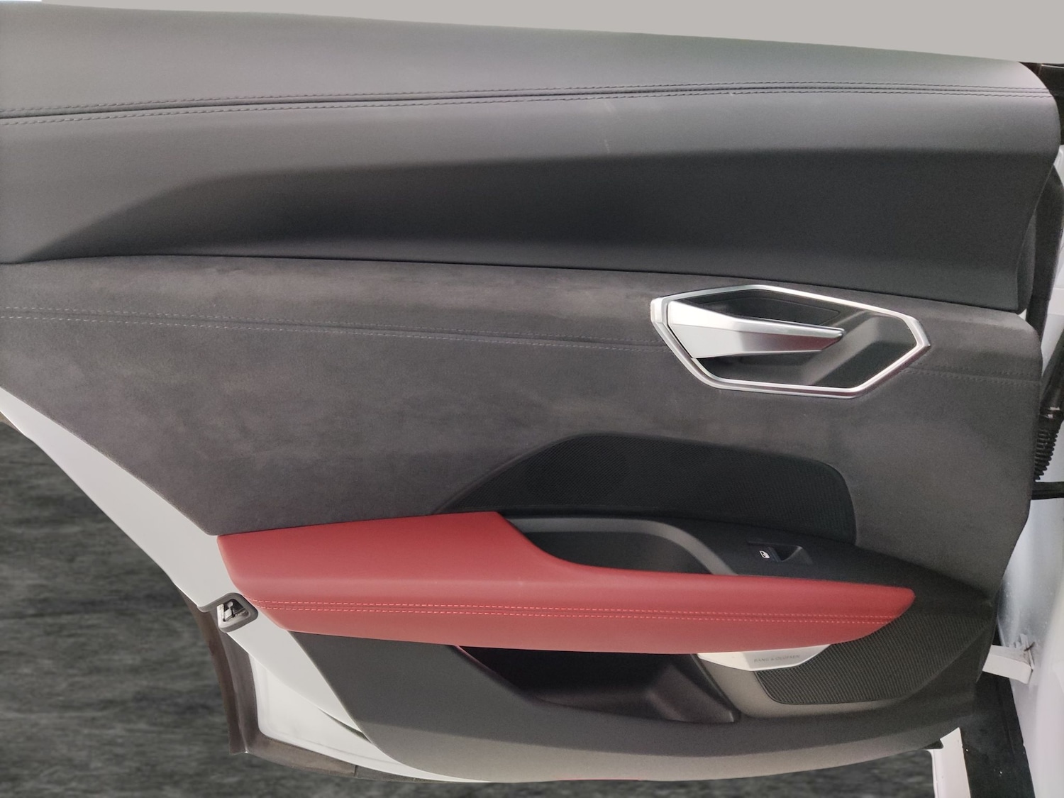 Used Audi e-tron GT 2023 for sale - 78197813: Photo 37