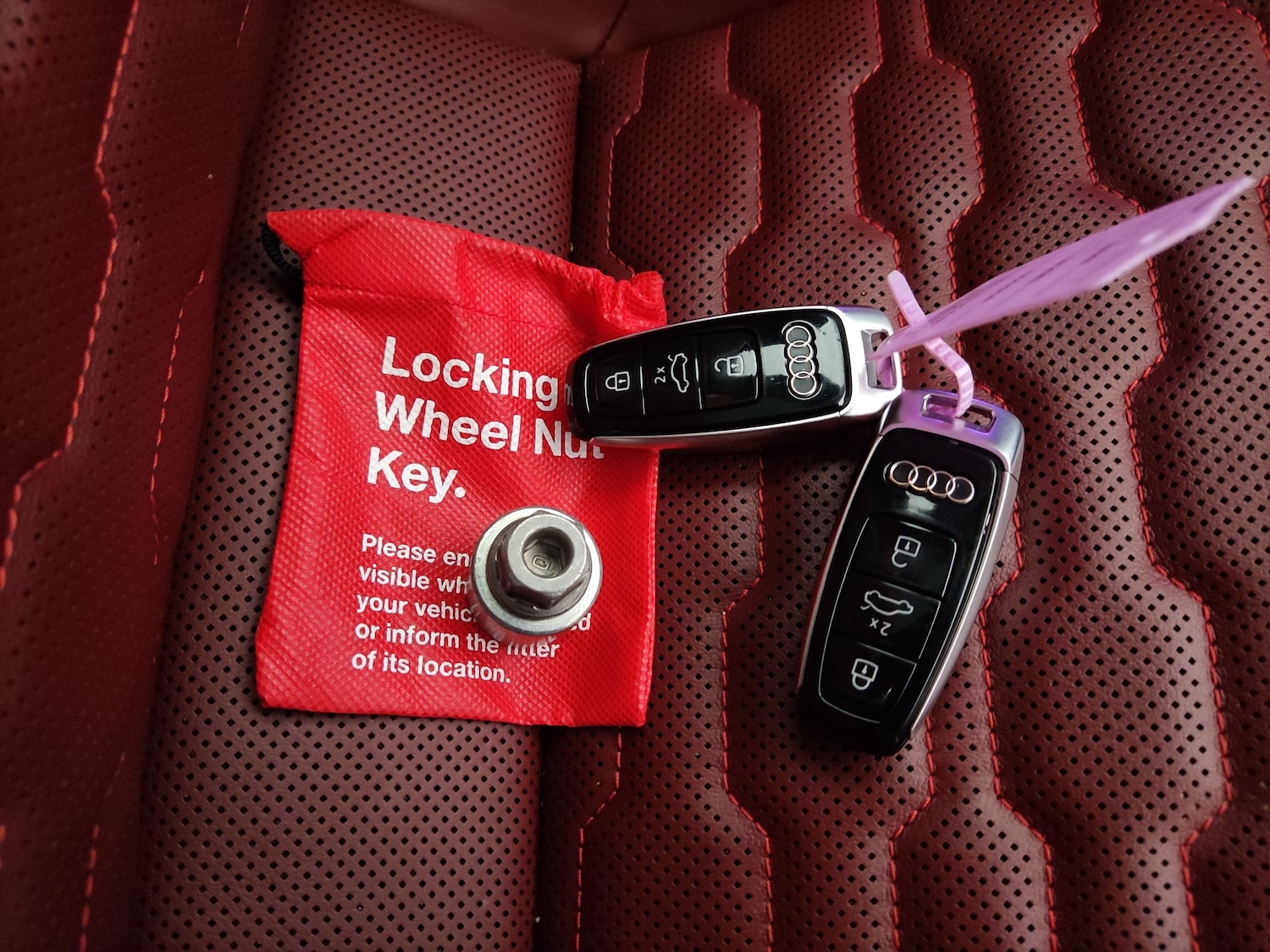 Used Audi e-tron GT 2023 for sale - 78197813: Photo 42