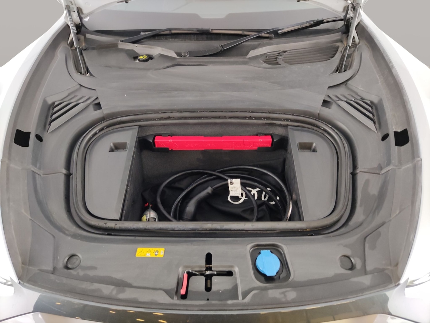 Used Audi e-tron GT 2023 for sale - 78197813: Photo 43