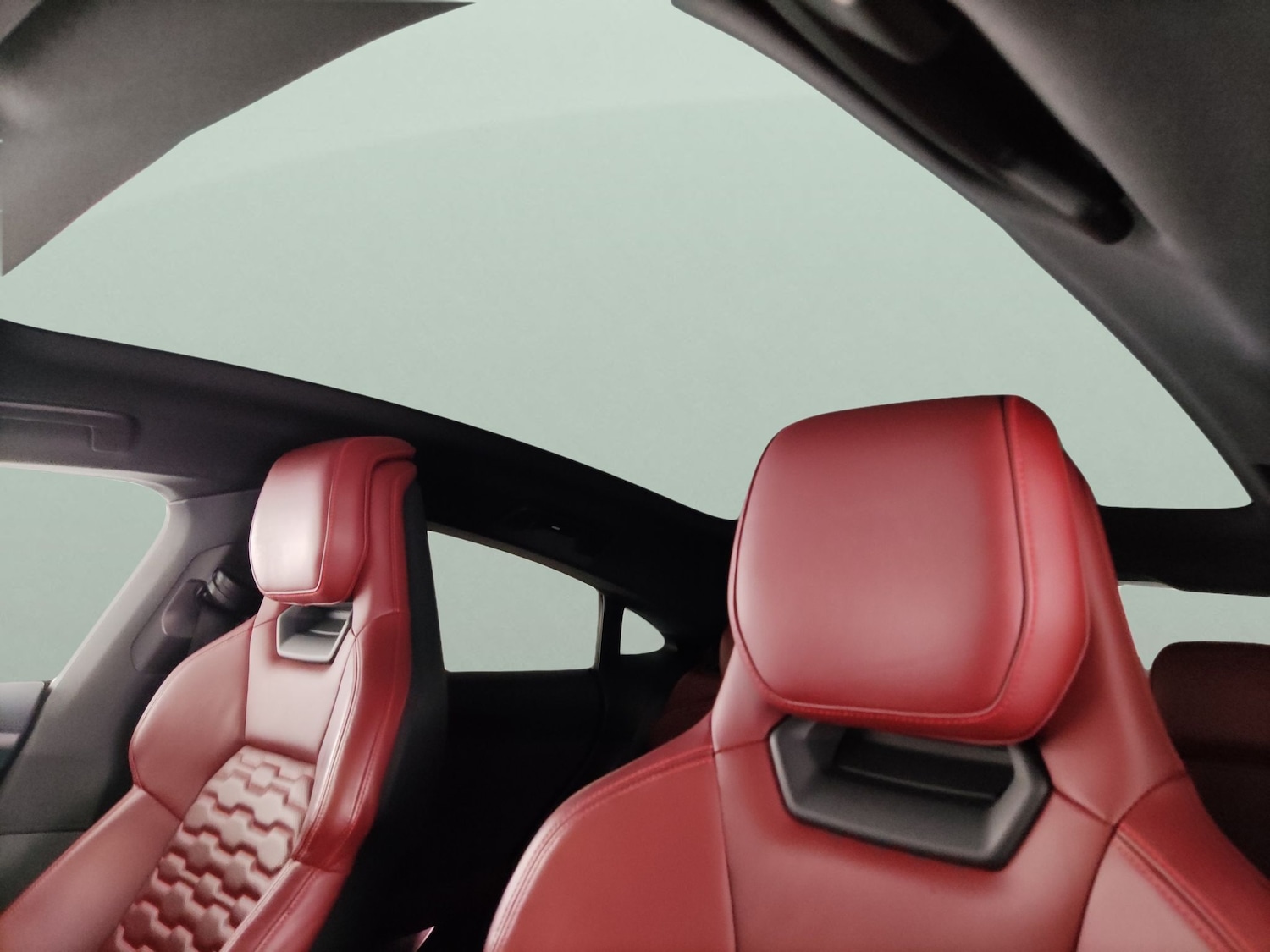 Used Audi e-tron GT 2023 for sale - 78197813: Photo 5