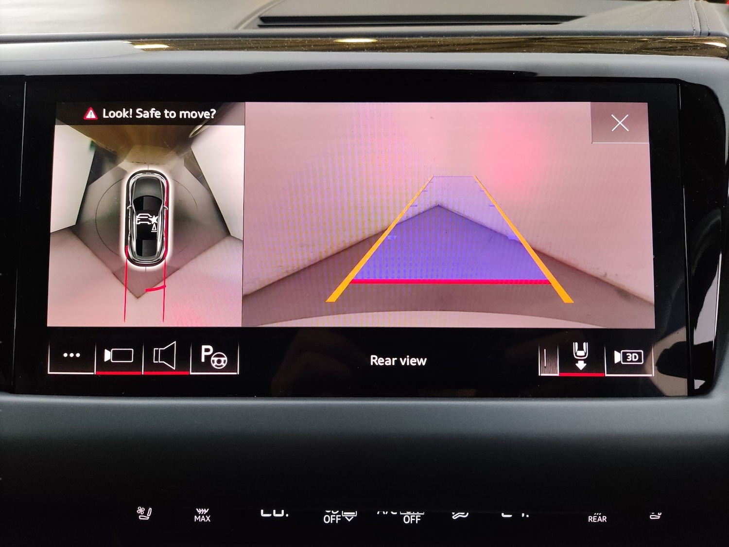 Used Audi e-tron GT 2023 for sale - 78197813: Photo 8