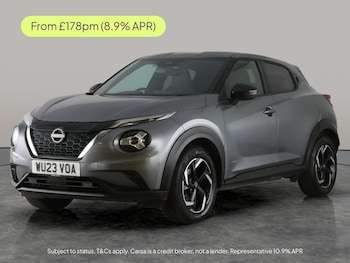 Used Nissan Juke 2023 for sale - 78737439: Photo