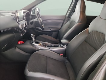 Used Nissan Juke 2023 for sale - 78737439: Photo