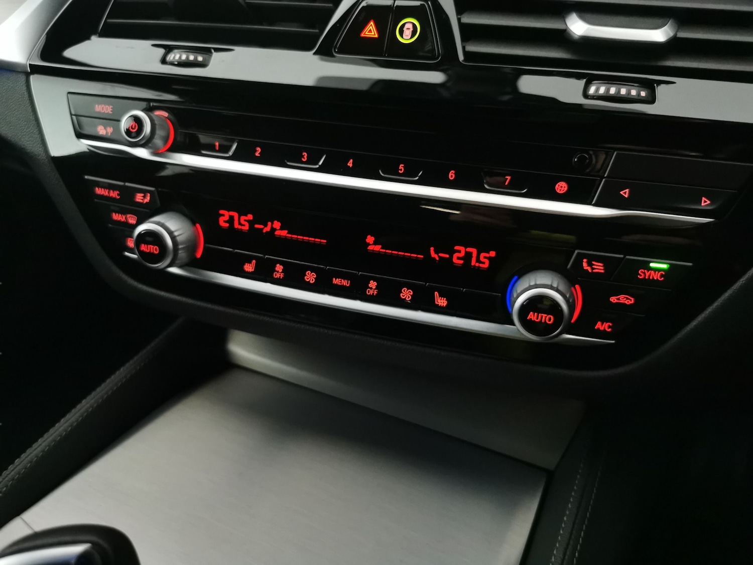 Used BMW 5 Series 2020 for sale - 77274537: Photo 20