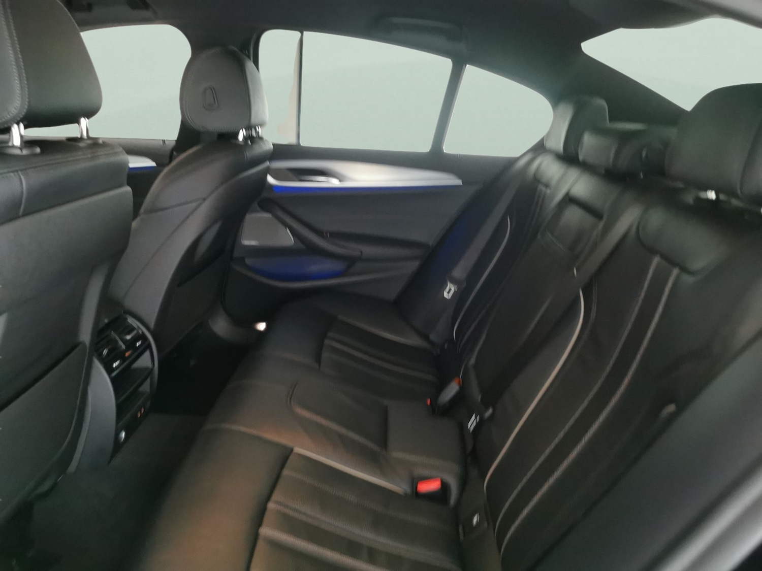 Used BMW 5 Series 2020 for sale - 77274537: Photo 28