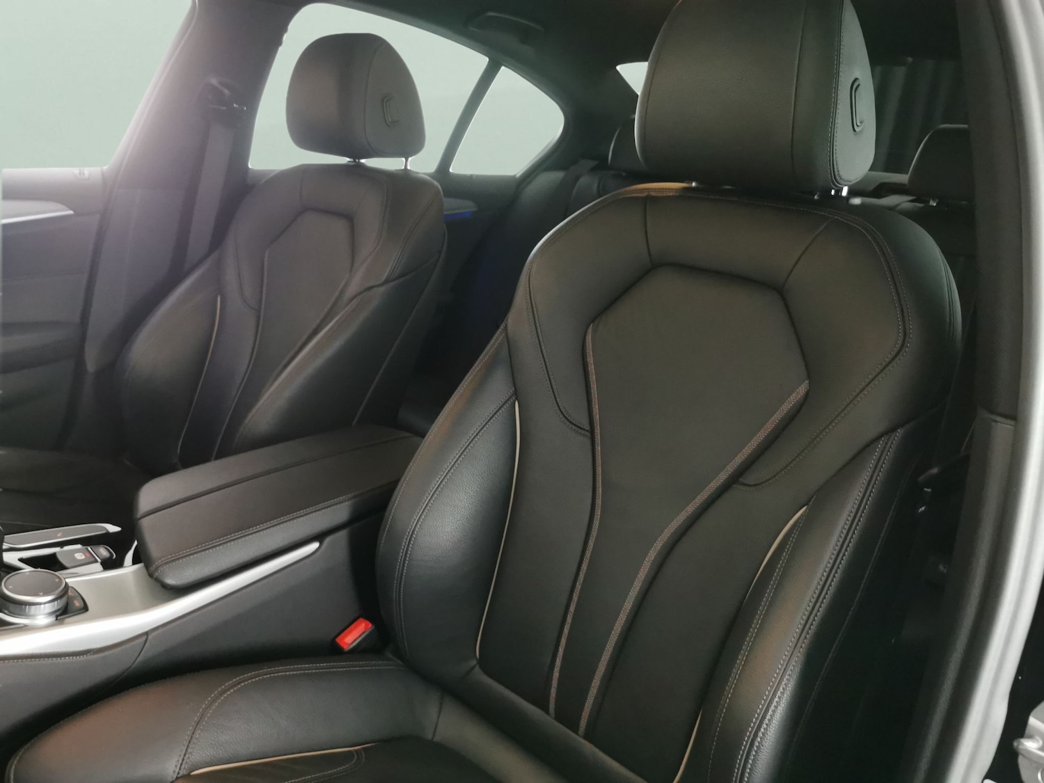 Used BMW 5 Series 2020 for sale - 77274537: Photo 6