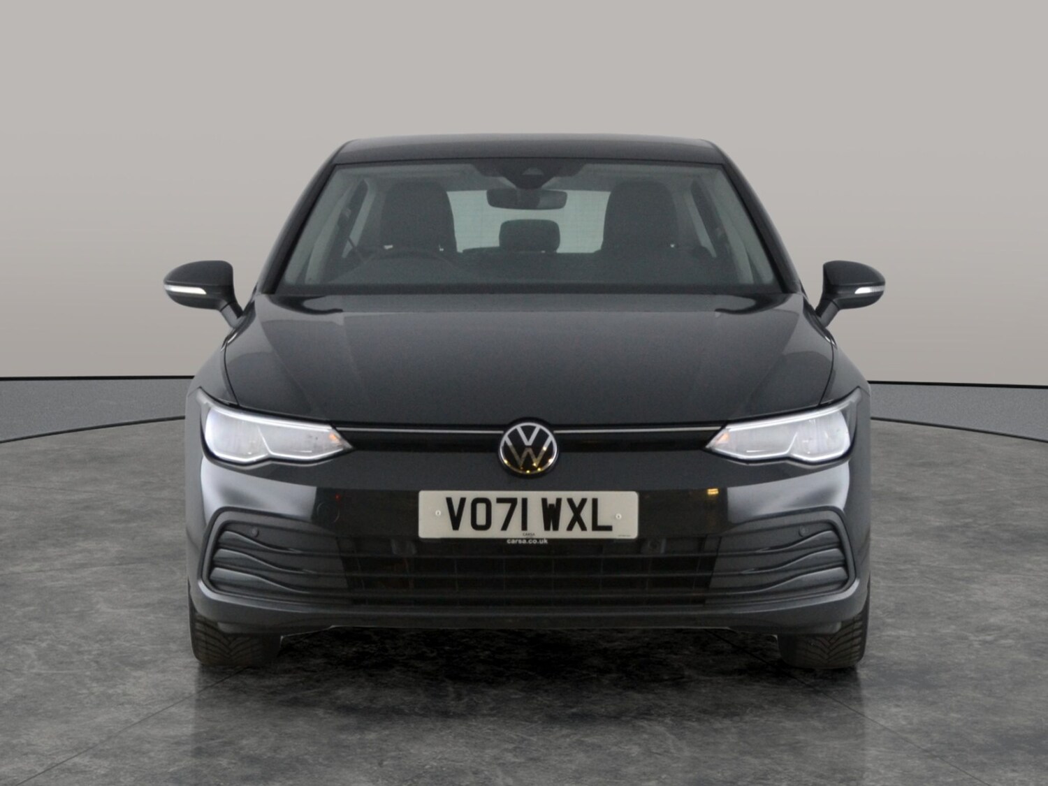 Used Volkswagen Golf 2021 for sale - 77505422: Photo 12