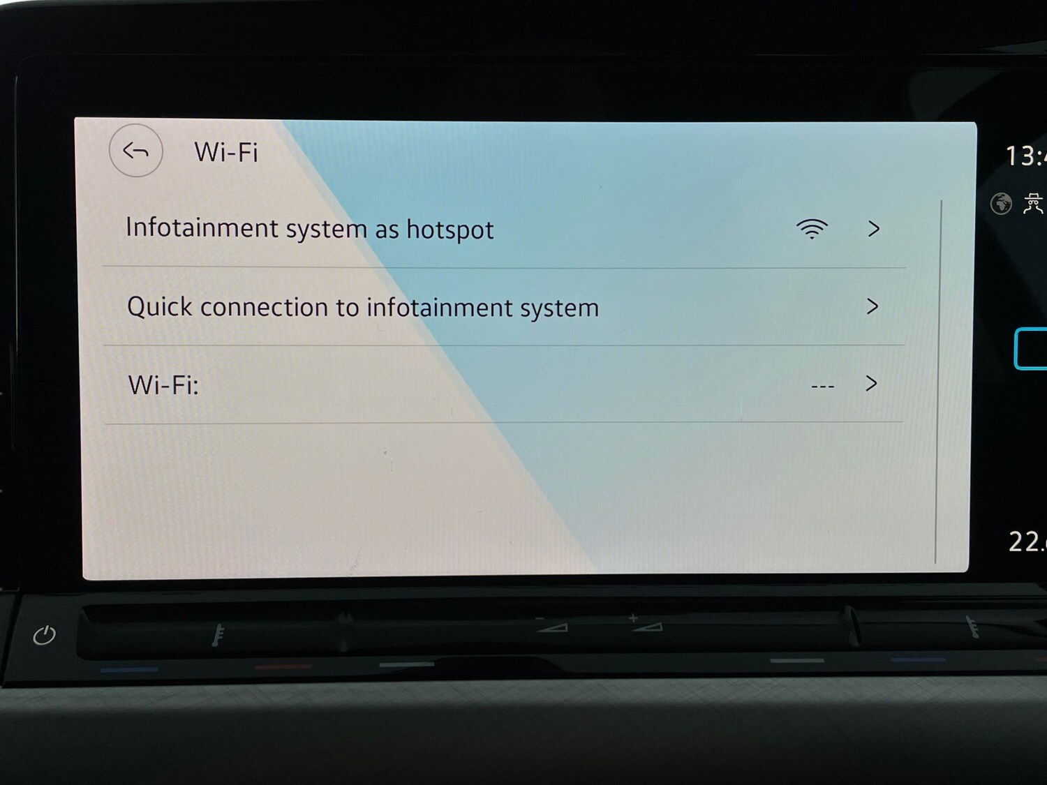 Used Volkswagen Golf 2021 for sale - 77505422: Photo 13