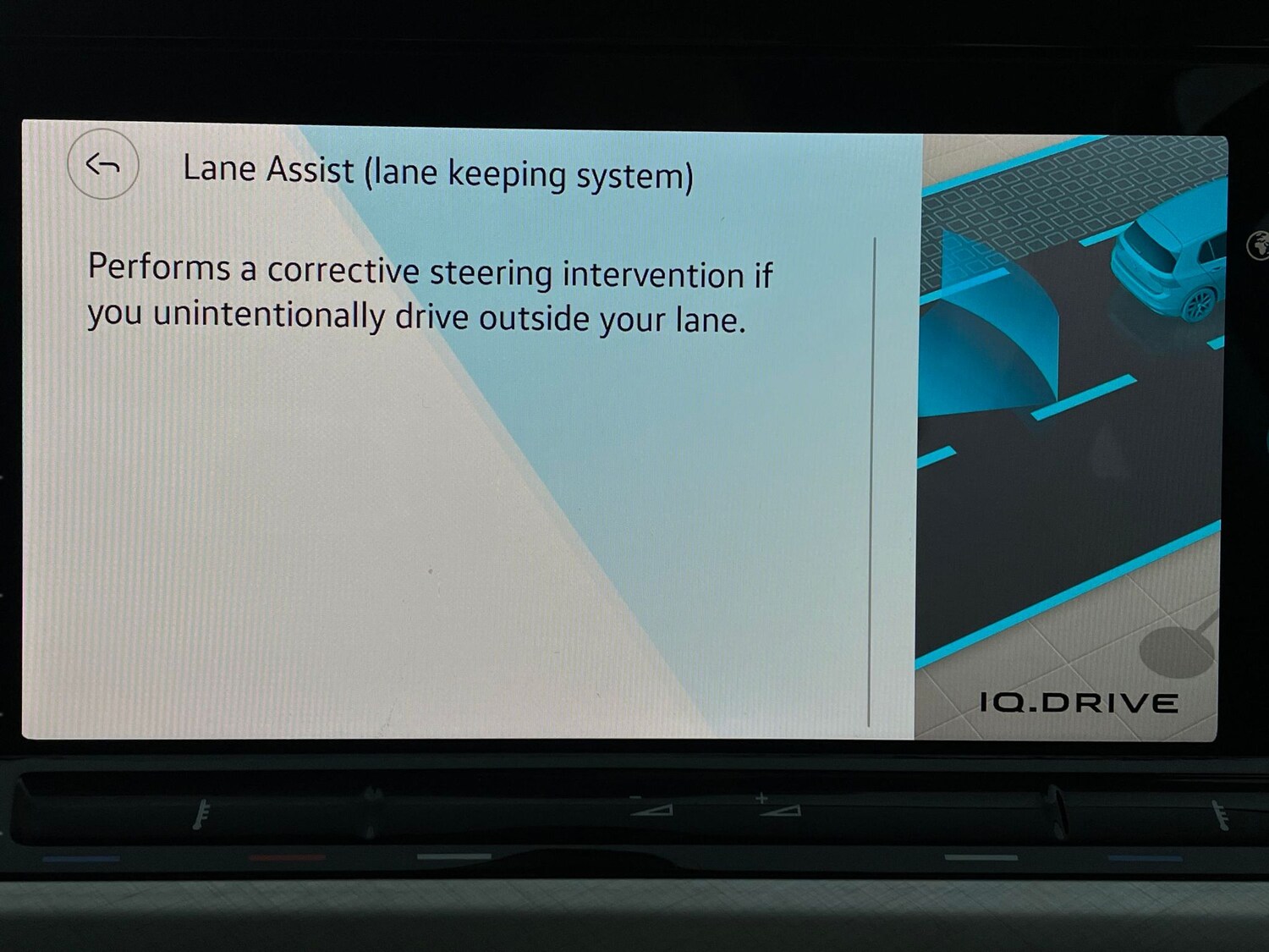 Used Volkswagen Golf 2021 for sale - 77505422: Photo 20