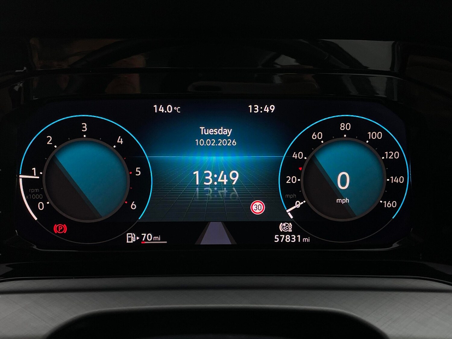 Used Volkswagen Golf 2021 for sale - 77505422: Photo 21