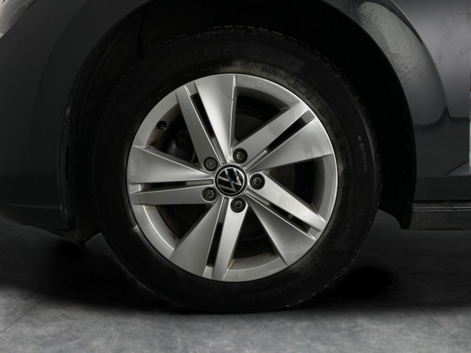 Used Volkswagen Golf 2021 for sale - 77505422: Photo 25