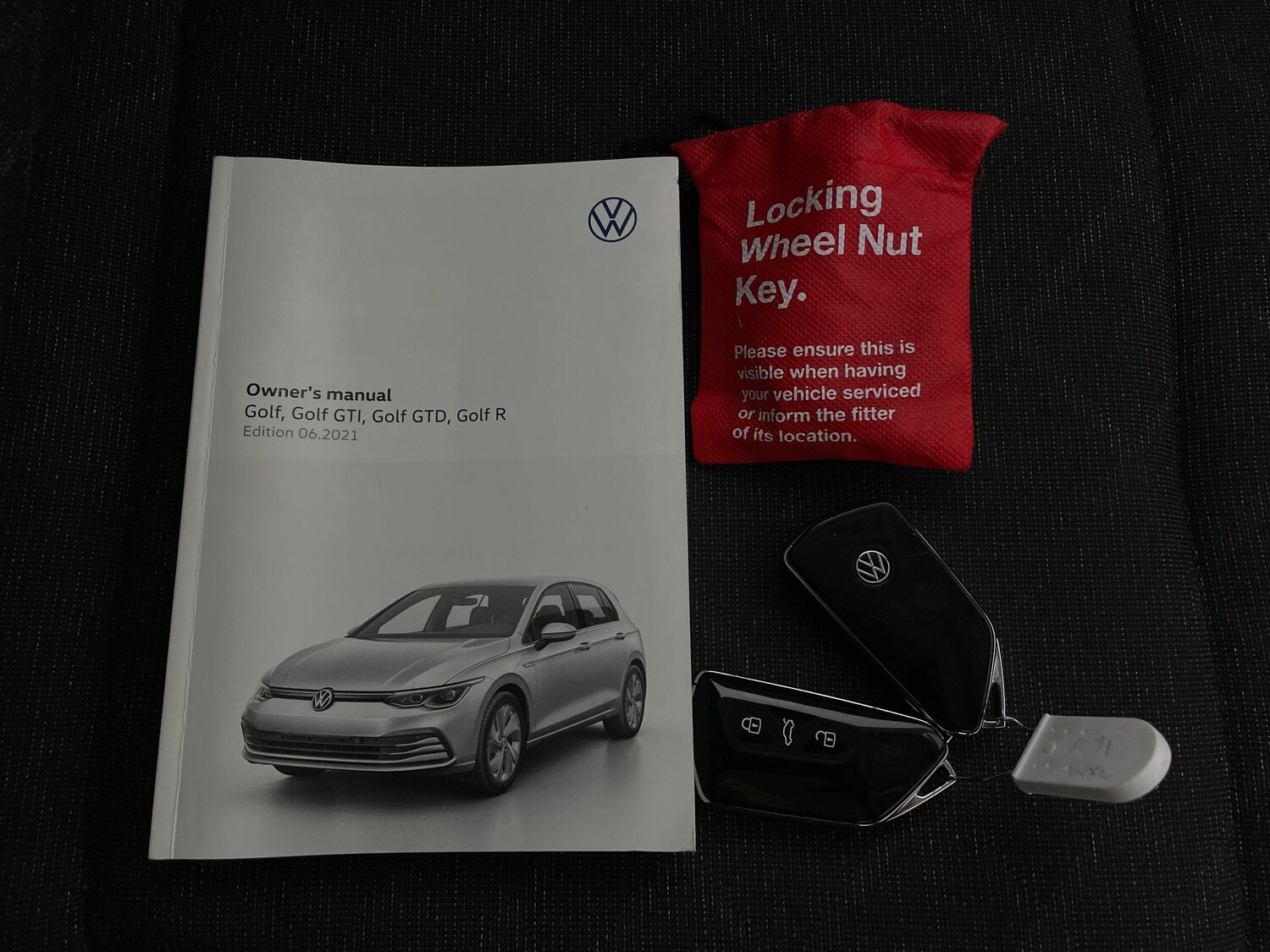 Used Volkswagen Golf 2021 for sale - 77505422: Photo 34