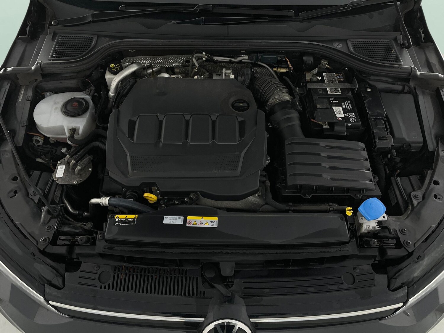 Used Volkswagen Golf 2021 for sale - 77505422: Photo 35