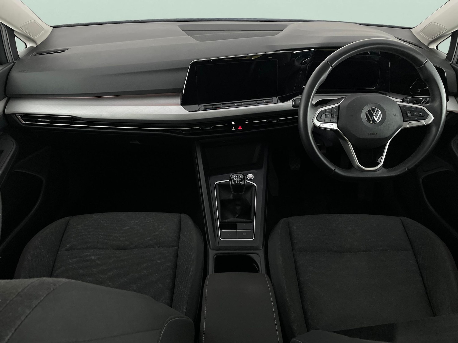 Used Volkswagen Golf 2021 for sale - 77505422: Photo 6