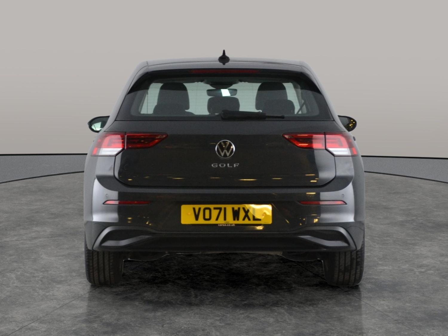 Used Volkswagen Golf 2021 for sale - 77505422: Photo 8