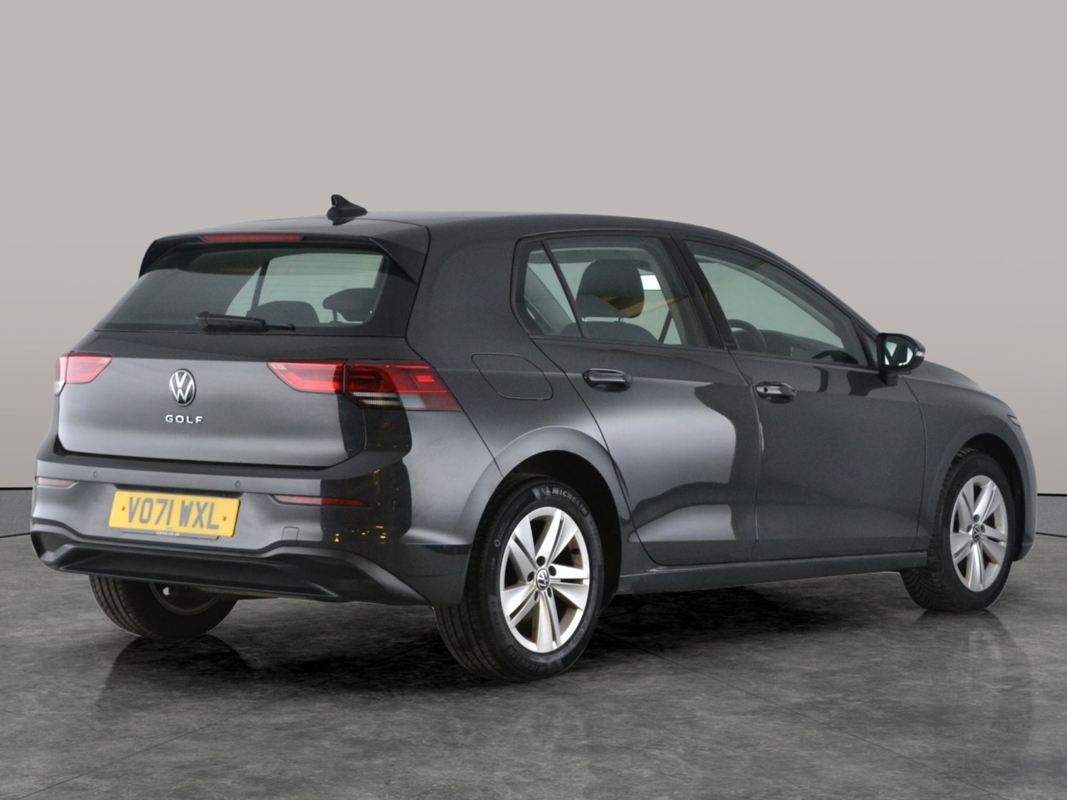 Used Volkswagen Golf 2021 for sale - 77505422: Photo 9