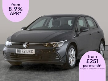 2022 - 1.5 TSI Life Hatchback 5dr Petrol Manual Euro 6 (s/s) (130 ps) - WIFI - BLU