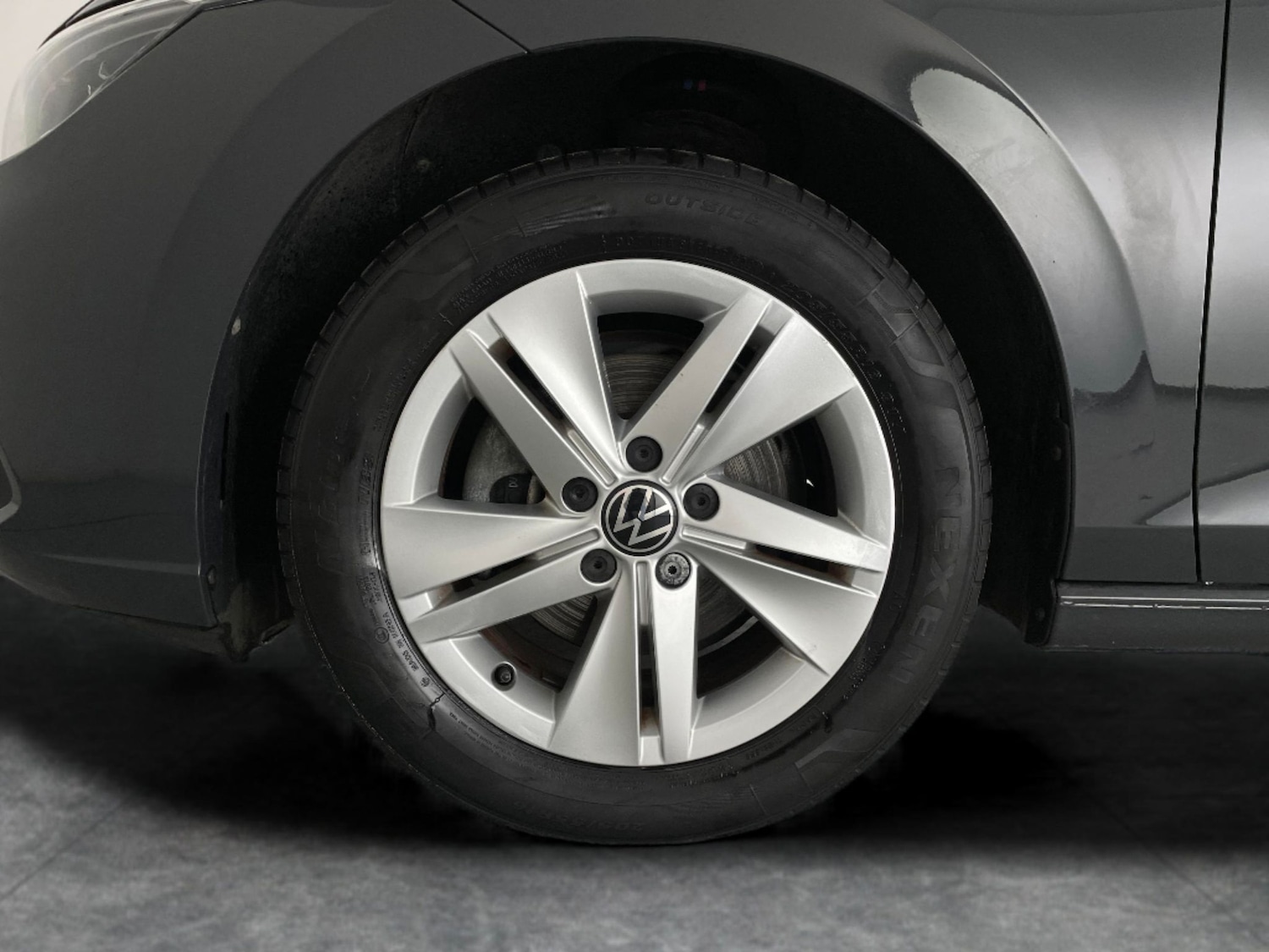 Used Volkswagen Golf 2022 for sale - 76696829: Photo 23