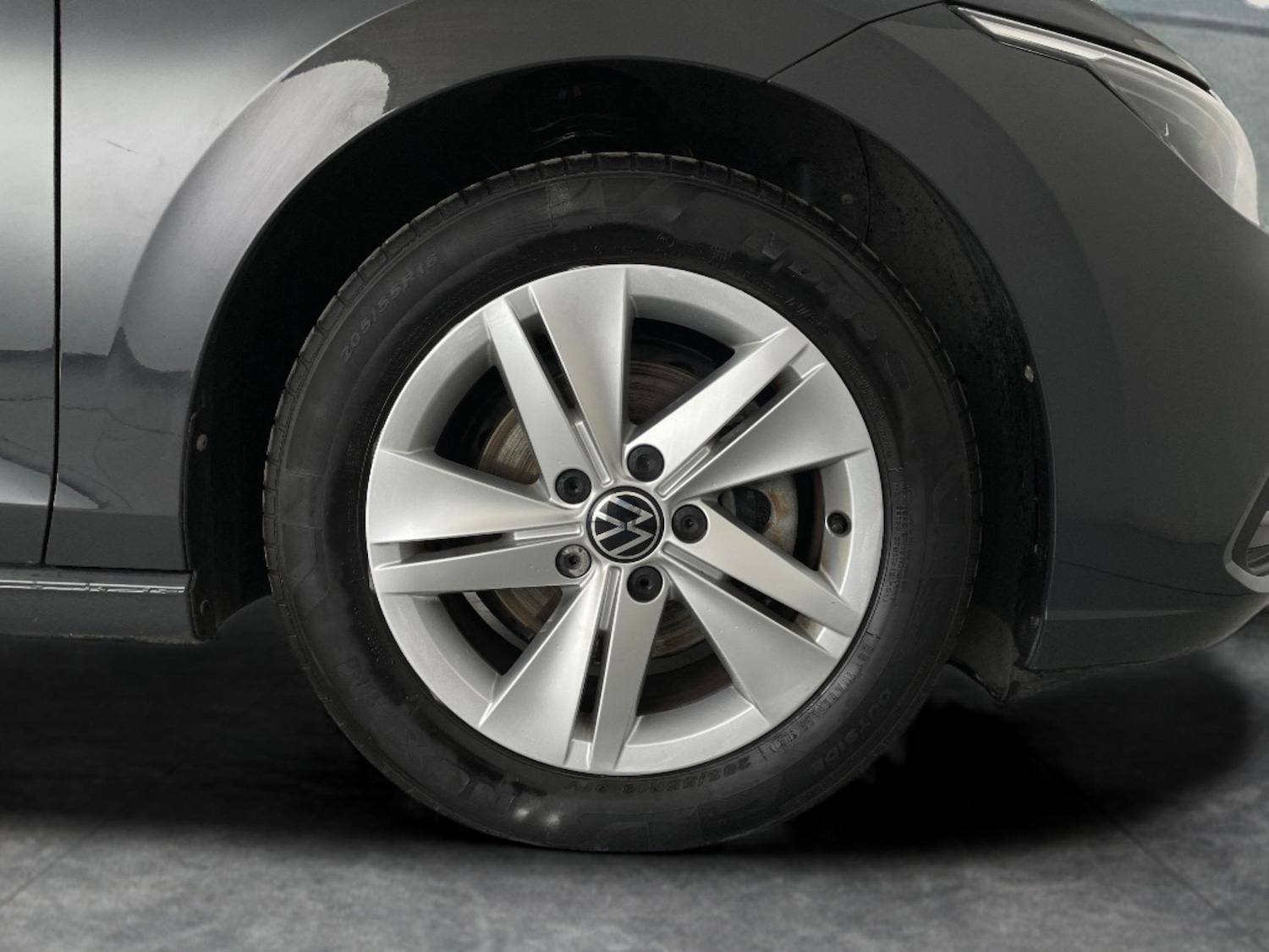 Used Volkswagen Golf 2022 for sale - 76696829: Photo 24