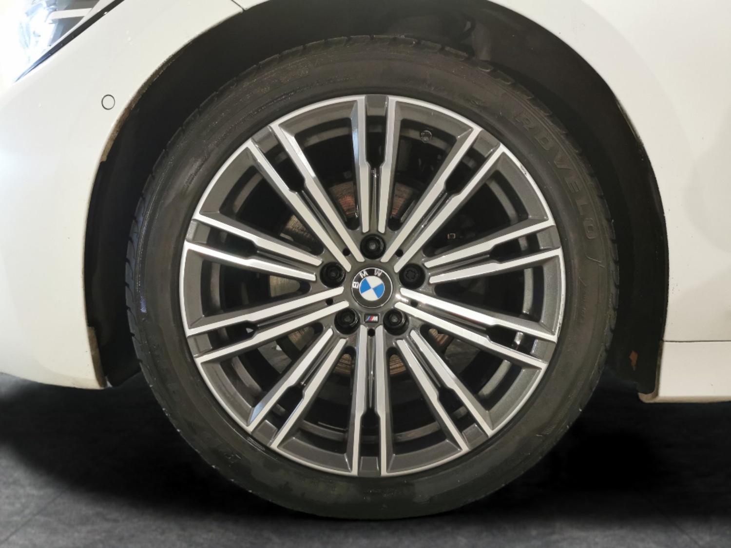 Used BMW 3 Series 2019 for sale - 77614920: Photo 23