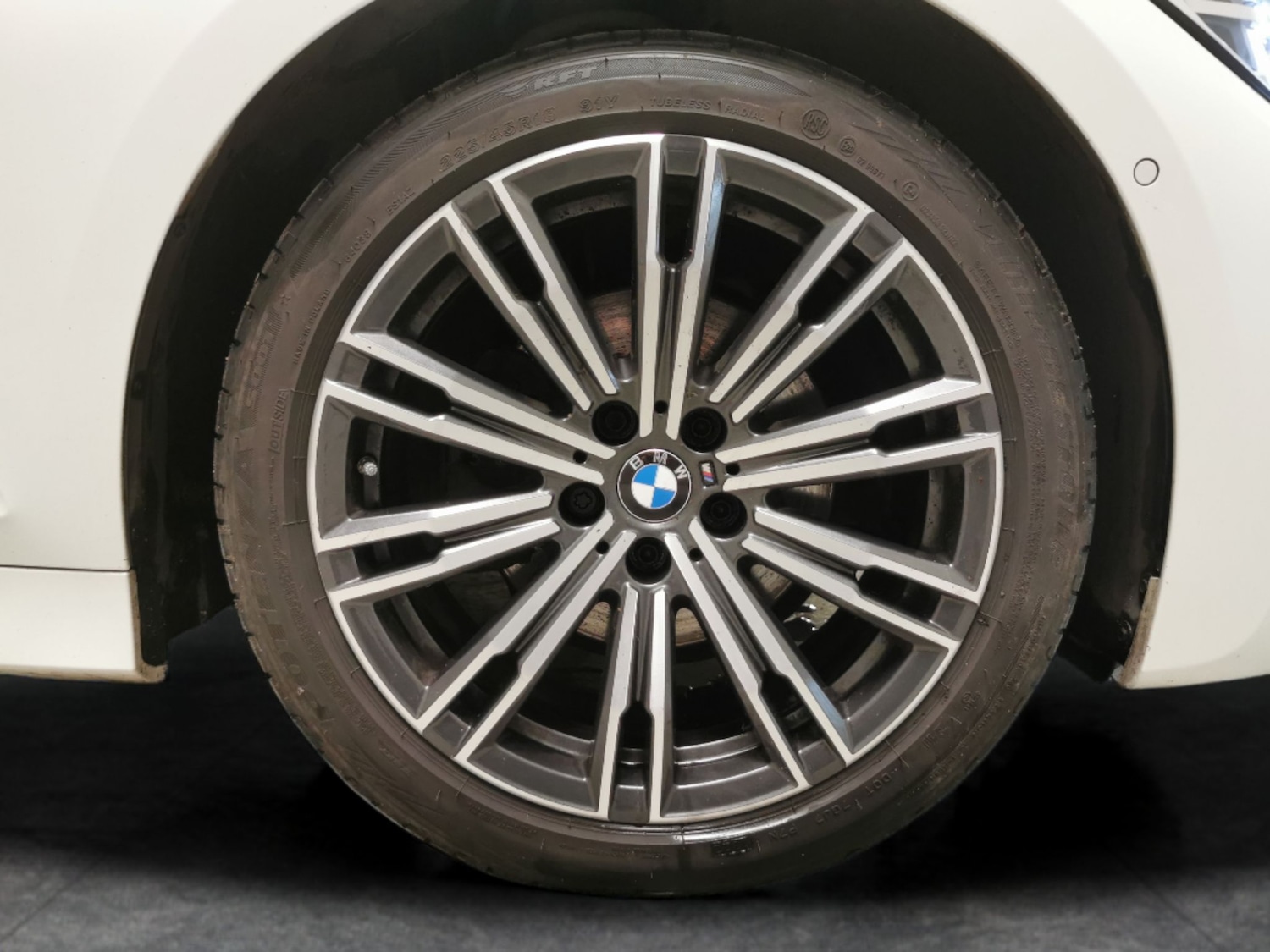 Used BMW 3 Series 2019 for sale - 77614920: Photo 24