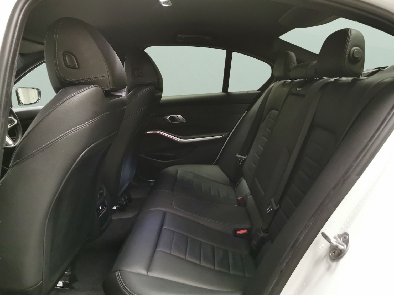 Used BMW 3 Series 2019 for sale - 77614920: Photo 26