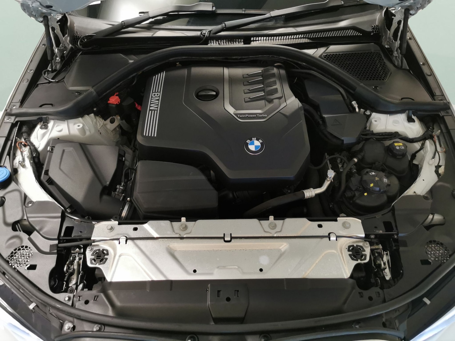 Used BMW 3 Series 2019 for sale - 77614920: Photo 32