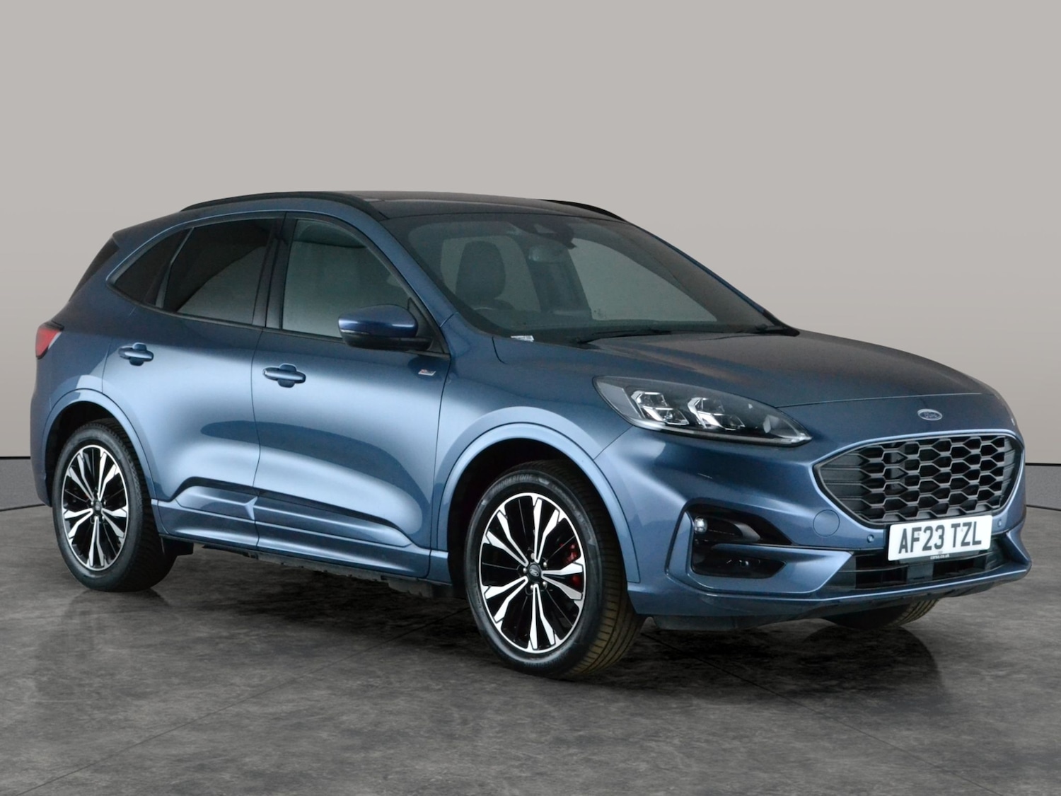 Used Ford Kuga 2023 for sale - 78149448: Photo 10