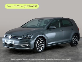 Used Volkswagen Golf 2020 for sale - 77848435: Photo