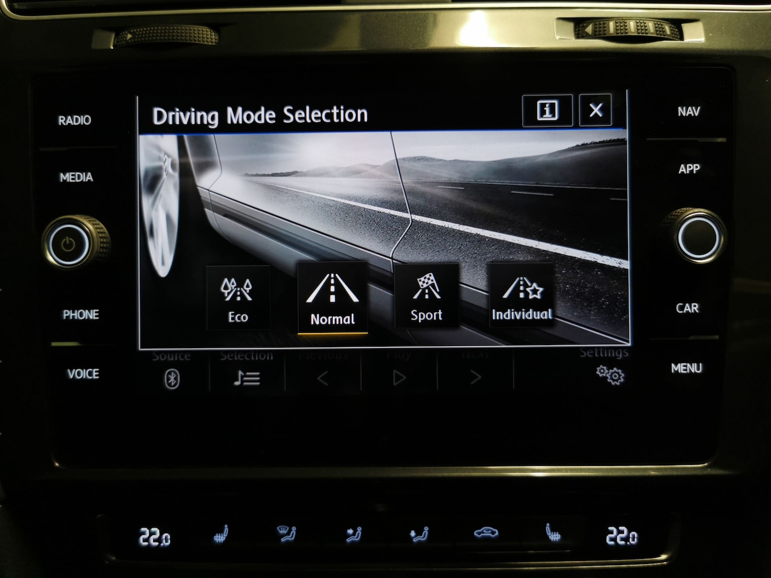 Used Volkswagen Golf 2020 for sale - 77848435: Photo 20