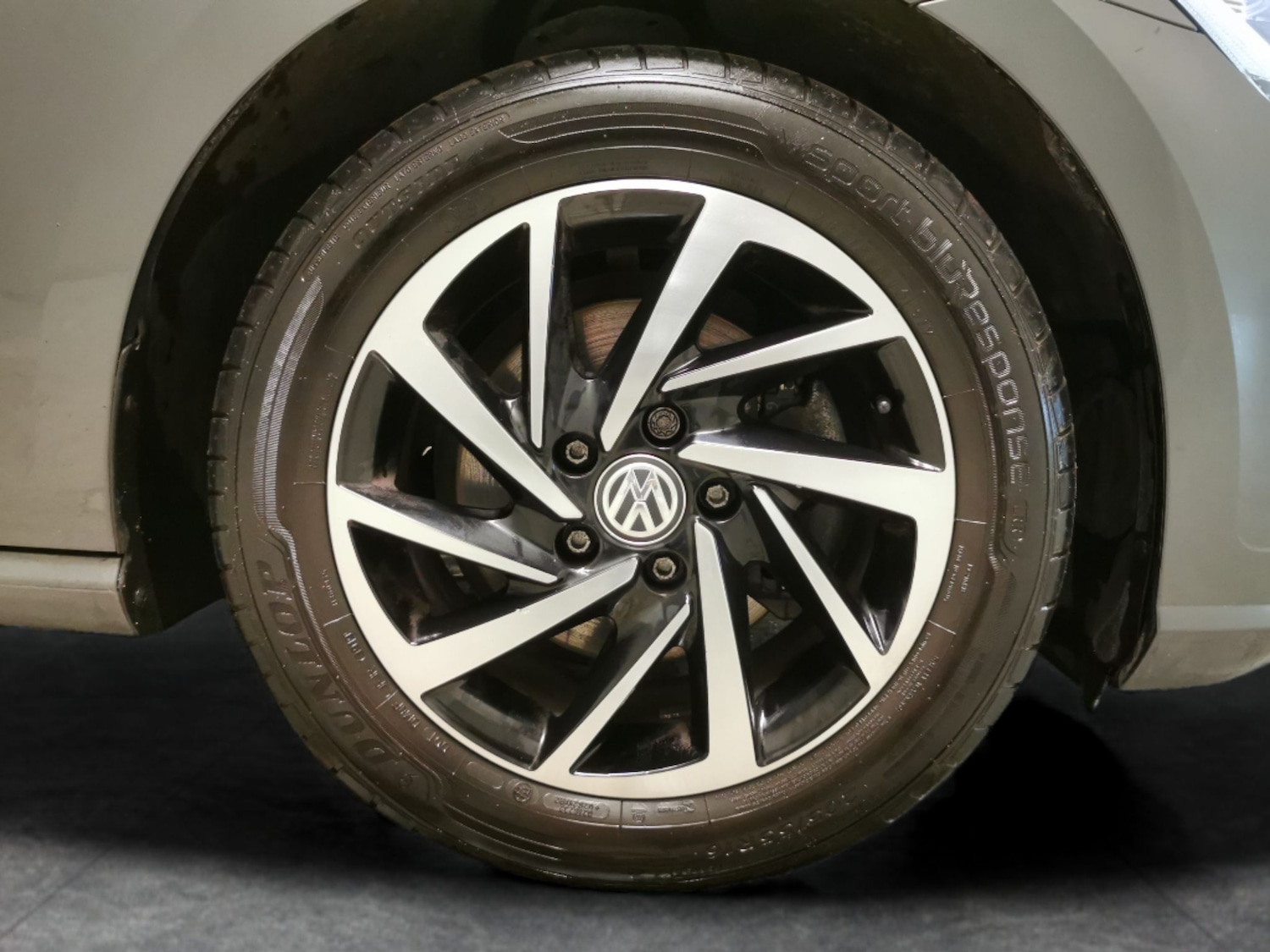 Used Volkswagen Golf 2020 for sale - 77848435: Photo 25