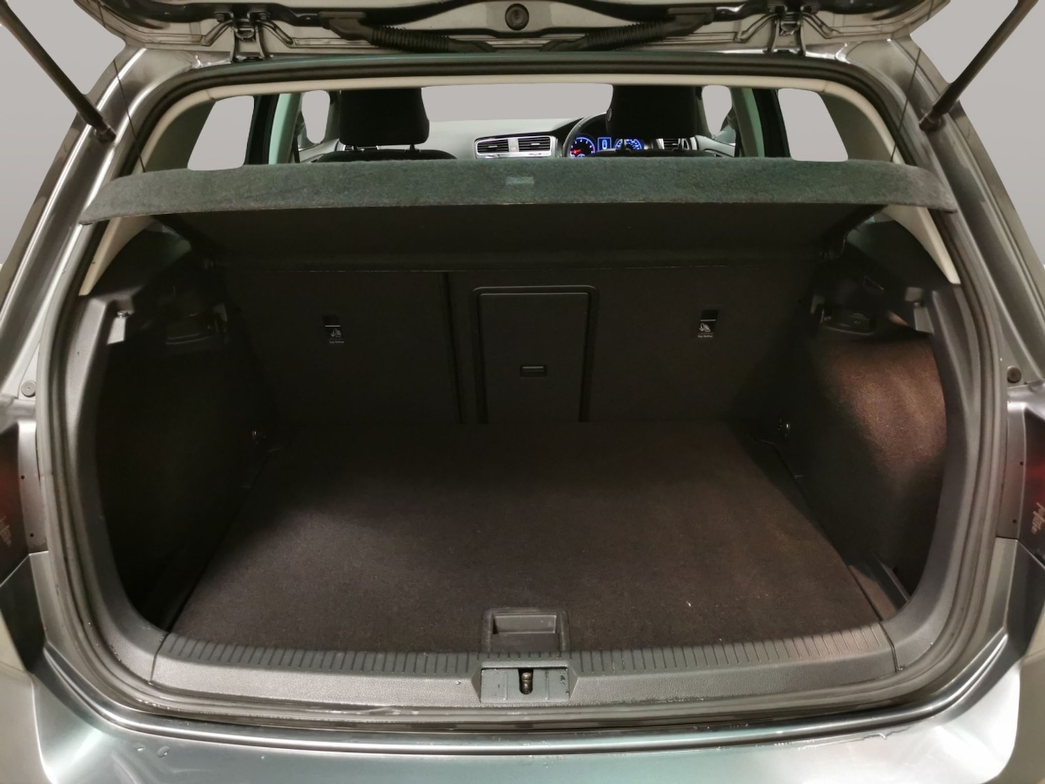 Used Volkswagen Golf 2020 for sale - 77848435: Photo 34