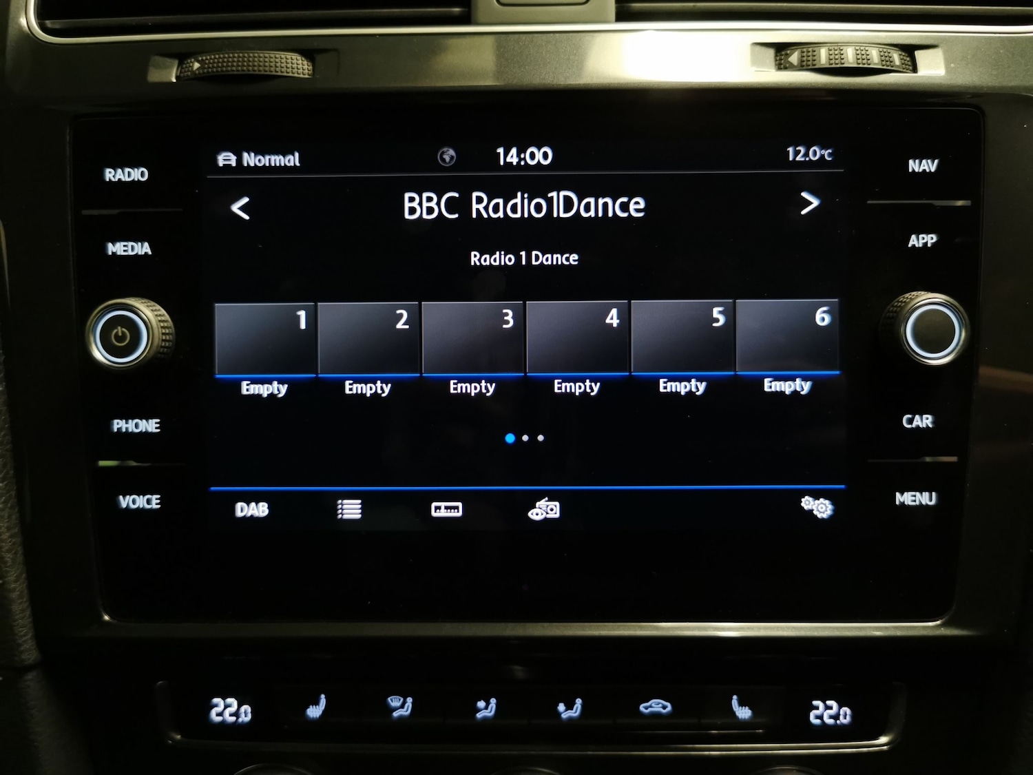 Used Volkswagen Golf 2020 for sale - 77848435: Photo 5