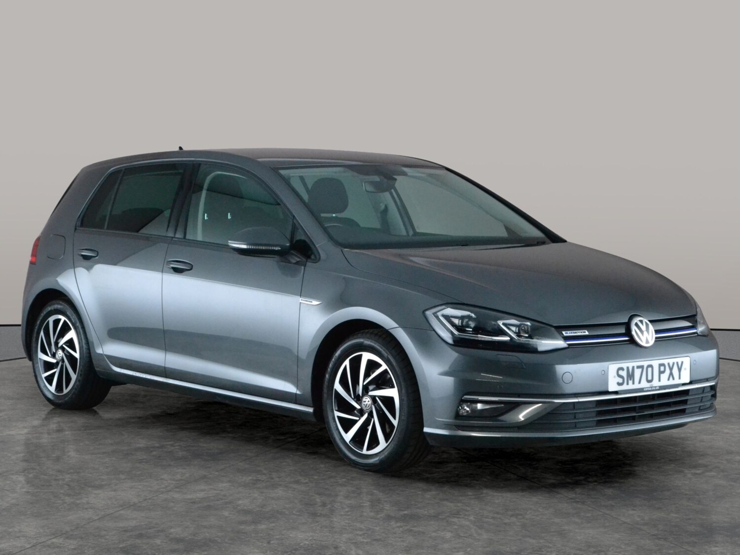 Used Volkswagen Golf 2020 for sale - 77848435: Photo 7