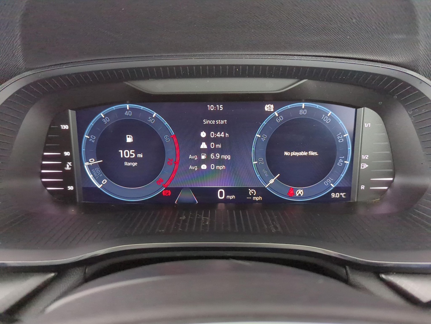 Used Skoda Octavia 2022 for sale - 77894191: Photo 17