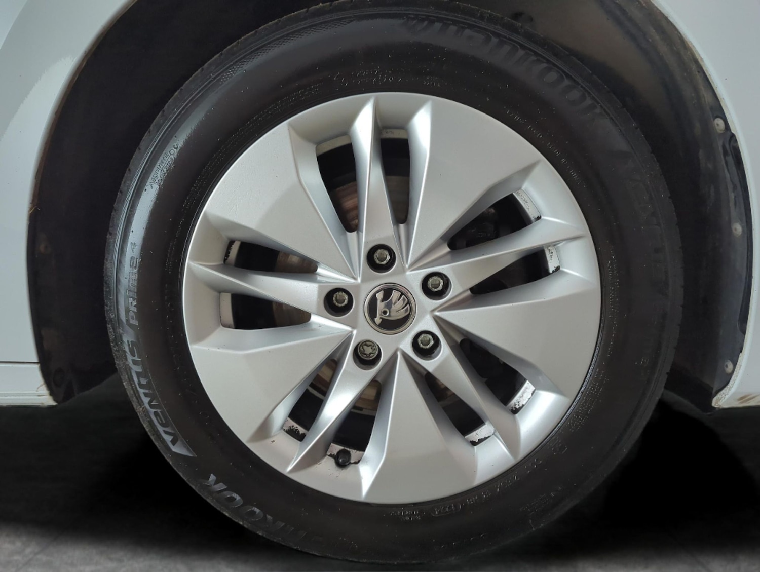 Used Skoda Octavia 2022 for sale - 77894191: Photo 19