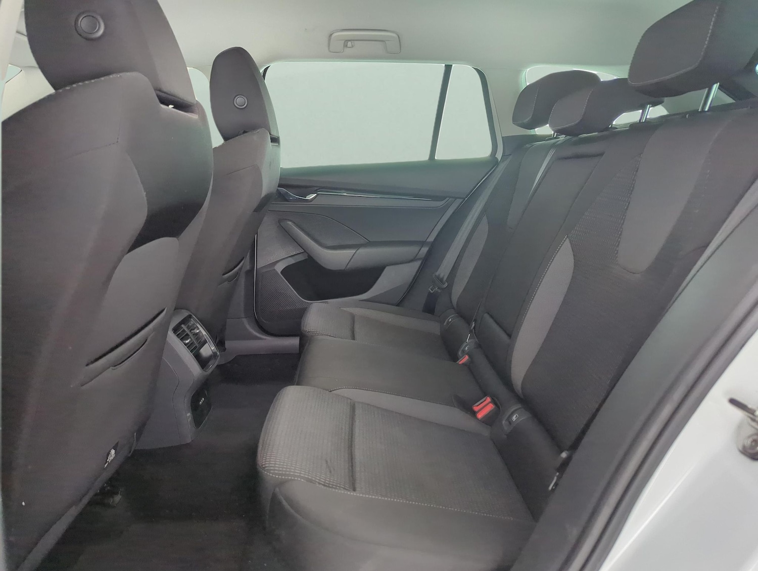 Used Skoda Octavia 2022 for sale - 77894191: Photo 21