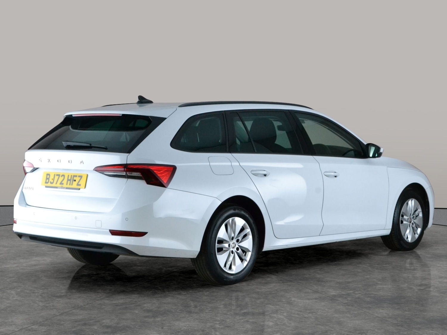 Used Skoda Octavia 2022 for sale - 77894191: Photo 9
