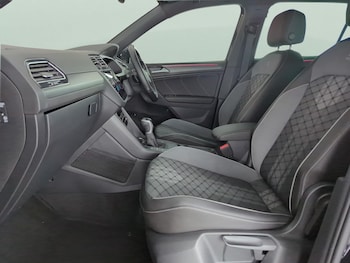 Used Volkswagen Tiguan 2023 for sale - 77381356: Photo