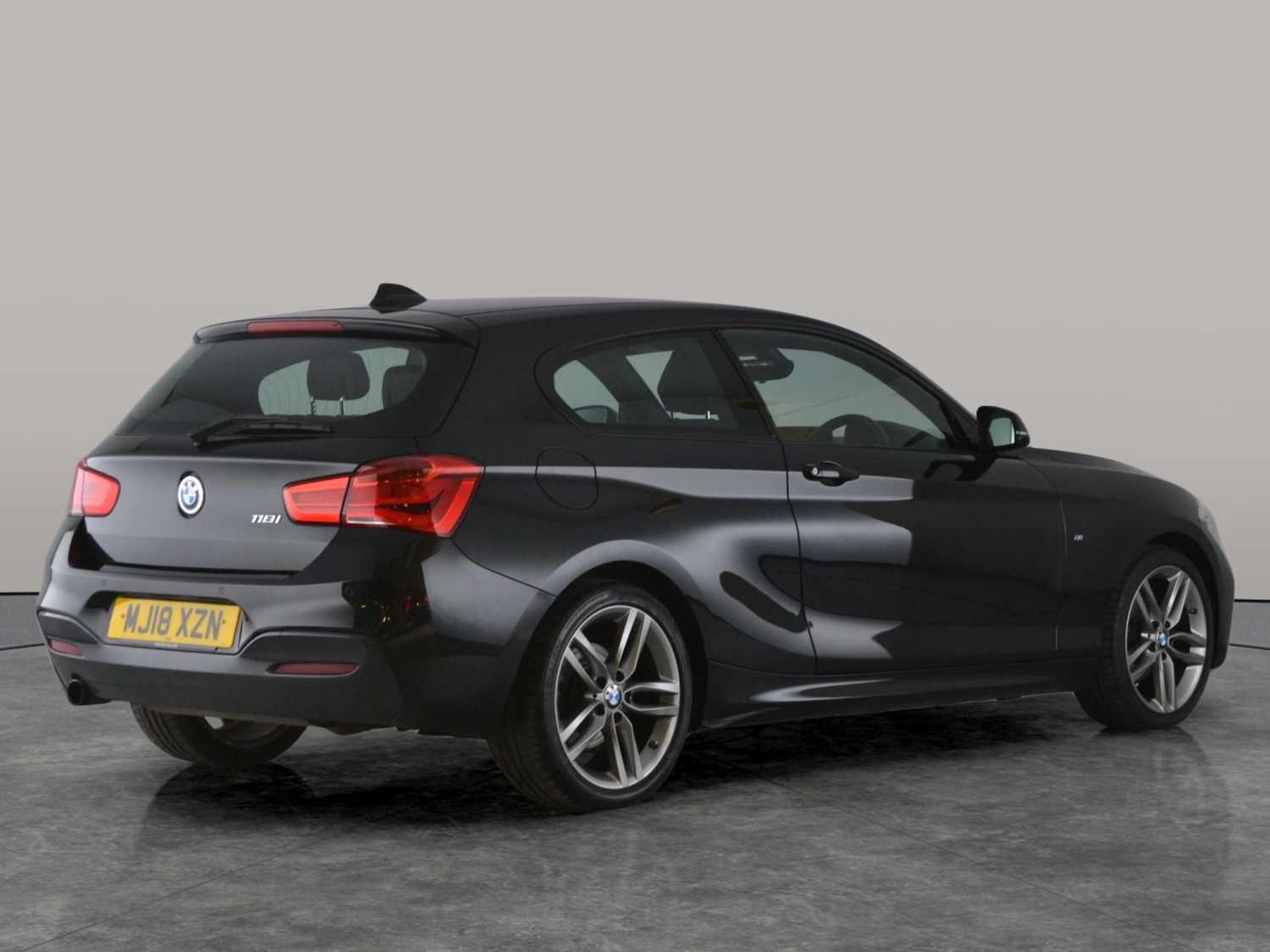 Used BMW 1 Series 2018 for sale - 78109964: Photo 10