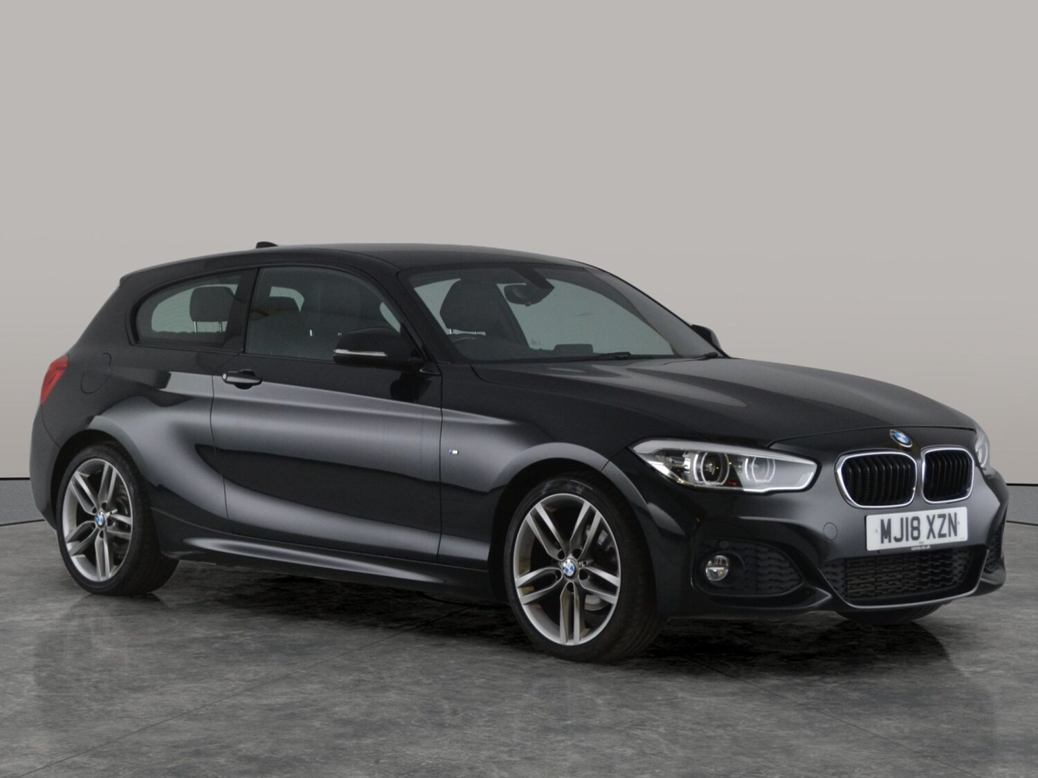 Used BMW 1 Series 2018 for sale - 78109964: Photo 12