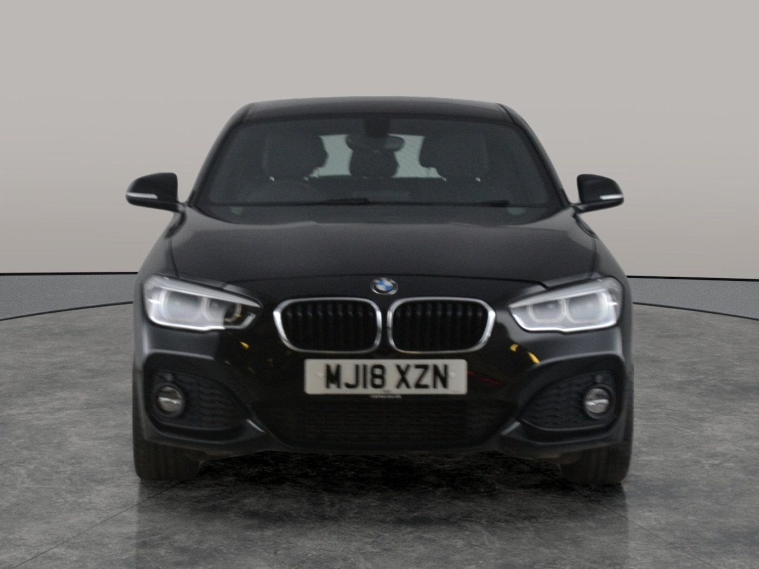 Used BMW 1 Series 2018 for sale - 78109964: Photo 13