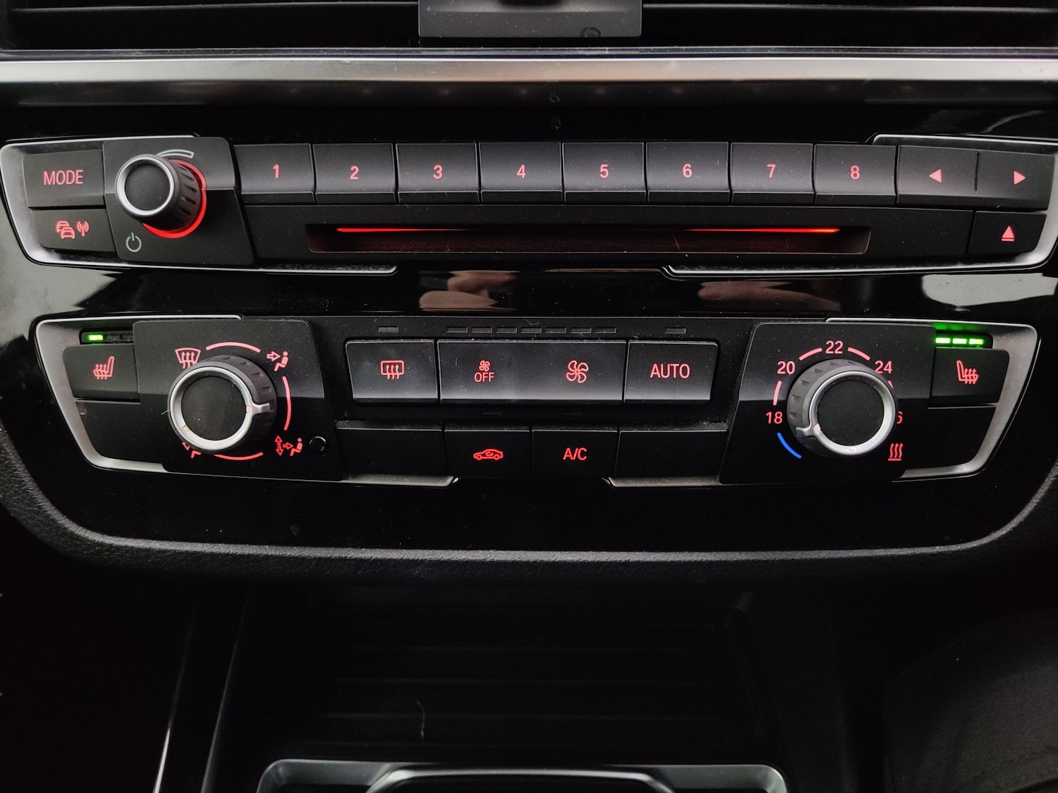 Used BMW 1 Series 2018 for sale - 78109964: Photo 14