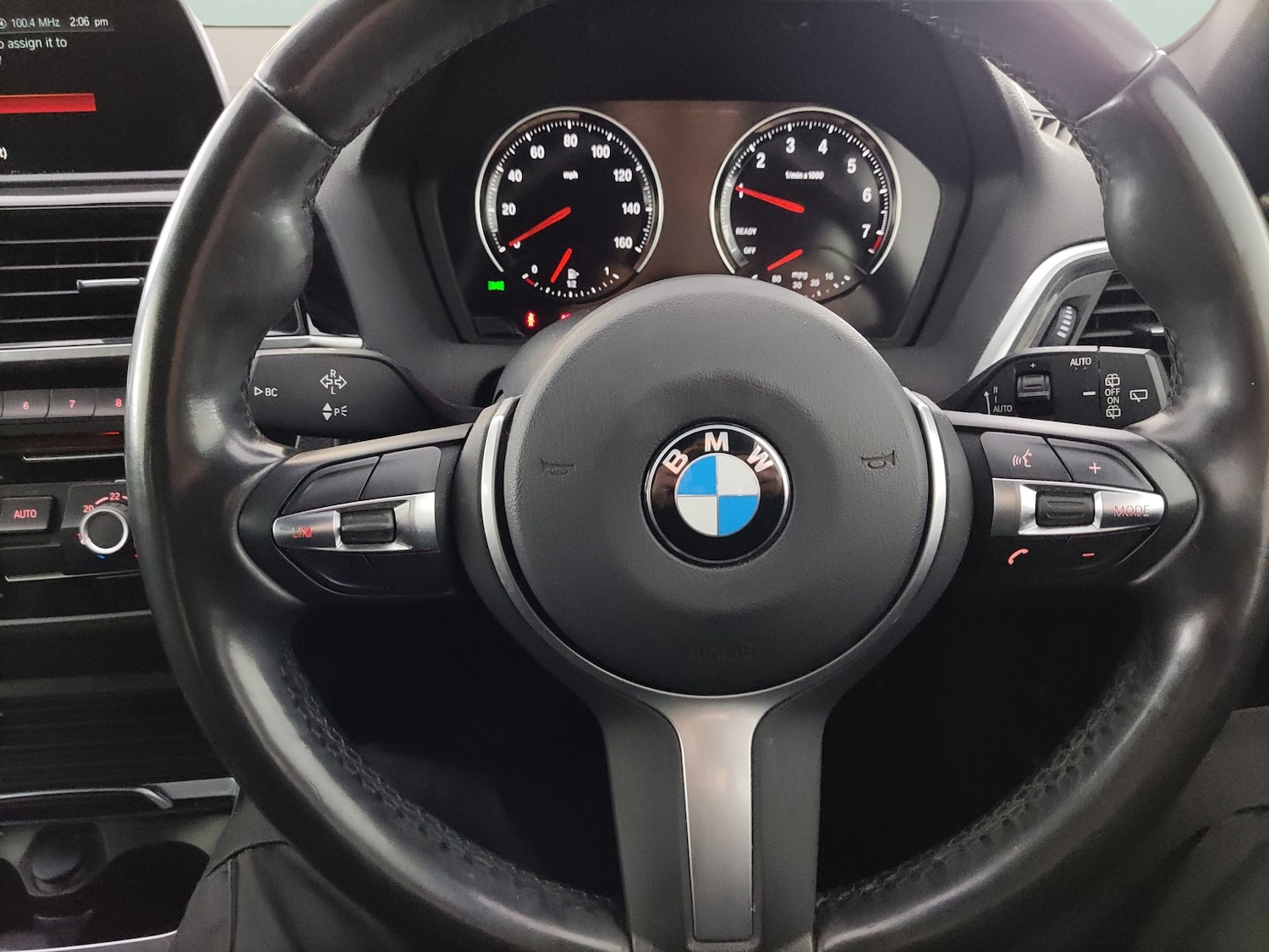 Used BMW 1 Series 2018 for sale - 78109964: Photo 15