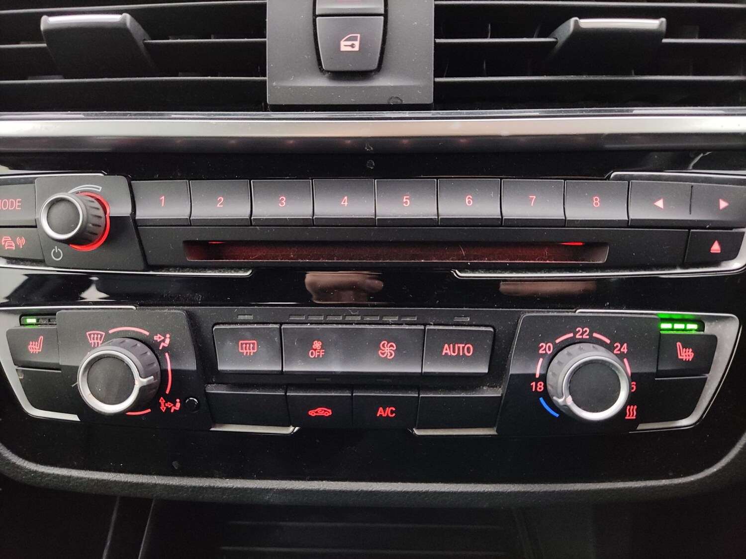 Used BMW 1 Series 2018 for sale - 78109964: Photo 16