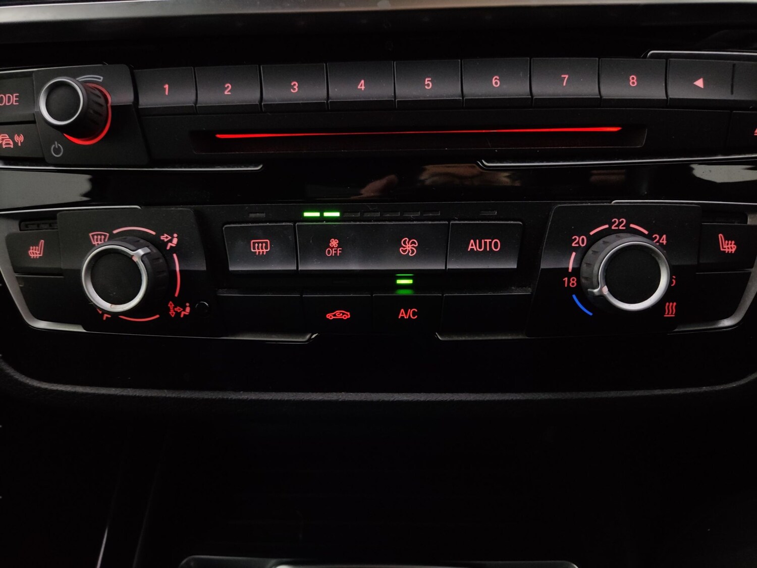 Used BMW 1 Series 2018 for sale - 78109964: Photo 21