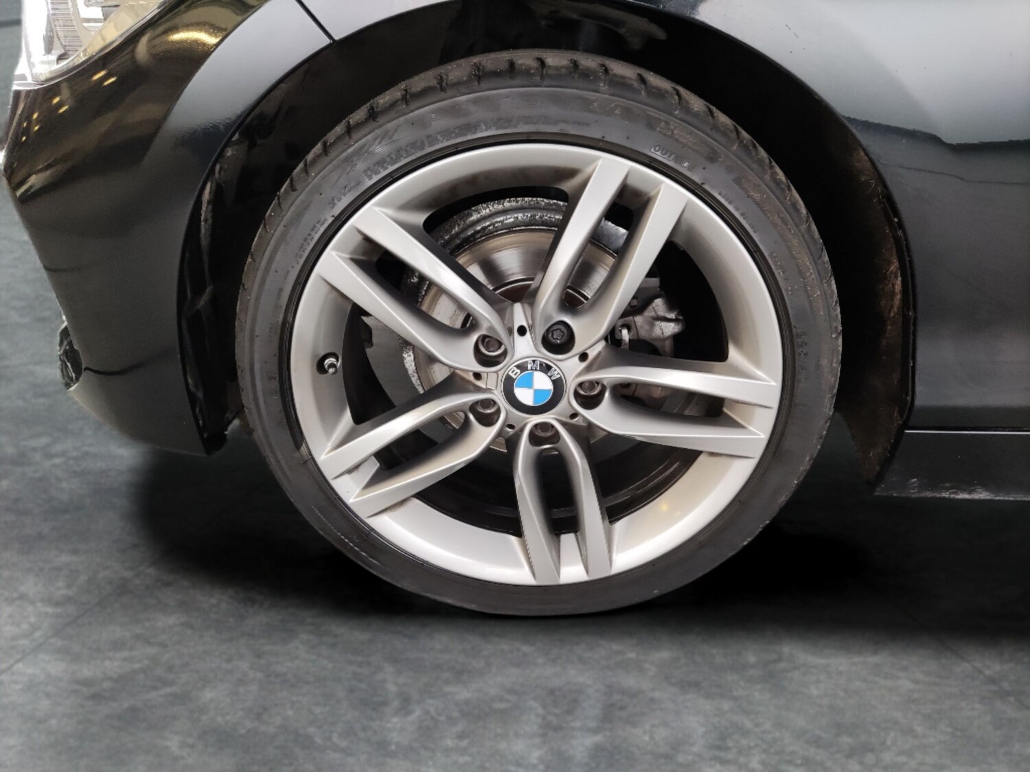 Used BMW 1 Series 2018 for sale - 78109964: Photo 23