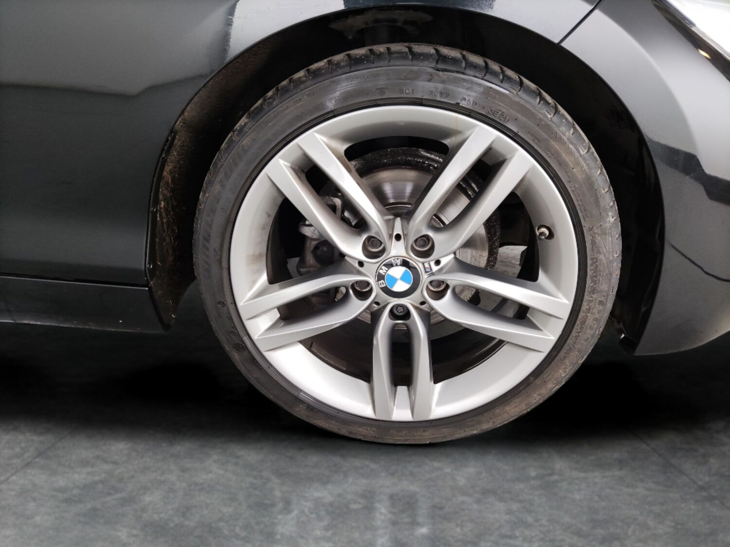 Used BMW 1 Series 2018 for sale - 78109964: Photo 24