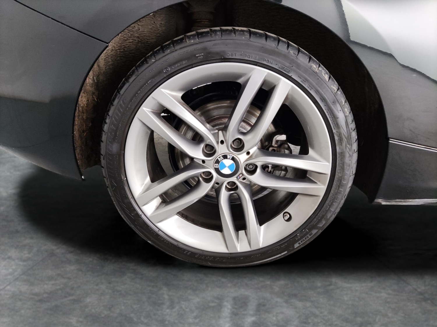 Used BMW 1 Series 2018 for sale - 78109964: Photo 25